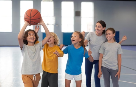 Activités sportives pour les enfants : Comment les dynamiser avec des superaliments 1 Capture decran 2024 09 25 a 11.13.37