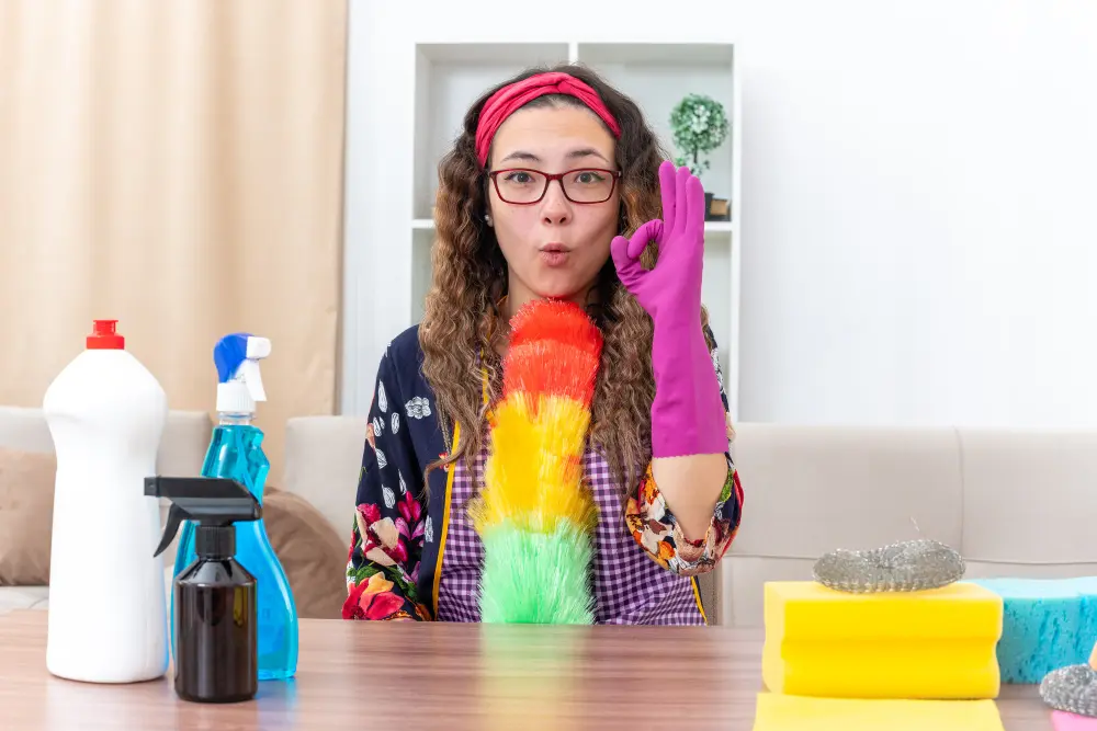 Faire participer les enfants à la maison : une activité éducative 1 Faire participer les enfants à la maison : une activité éducative