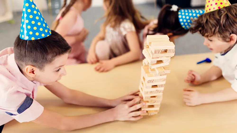 Jeux de kermesse : comment associer amusement et apprentissage ?